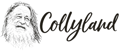 ✌️ COLLYLAND❤️